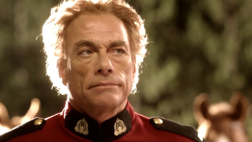 Review: Van Damme Goes Violently Vegan In ENEMIES CLOSER 